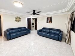Blk 420 Bukit Batok West Avenue 2 (Bukit Batok), HDB 4 Rooms #633006531